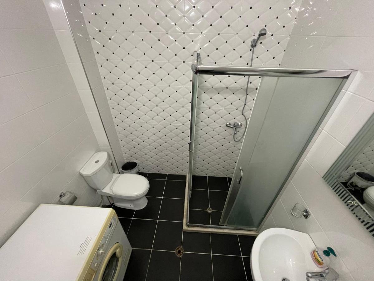 Flower Apartment Sarande Luaran gambar